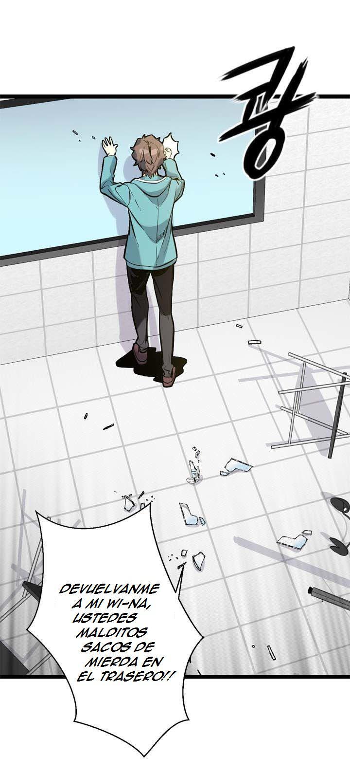 Capitulo 22 page 17