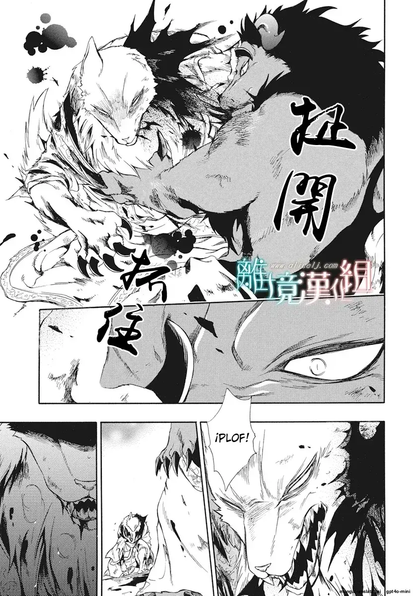 Capitulo 62 page 15