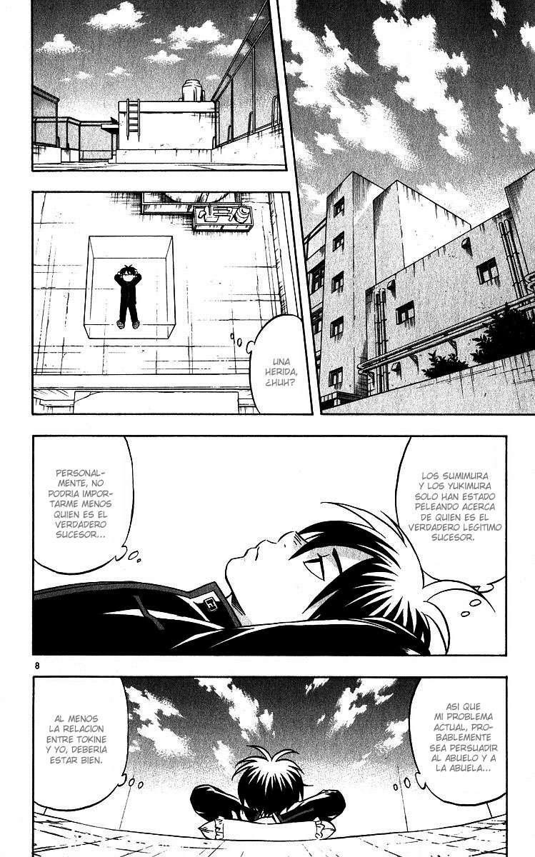 Capitulo 63 page 8