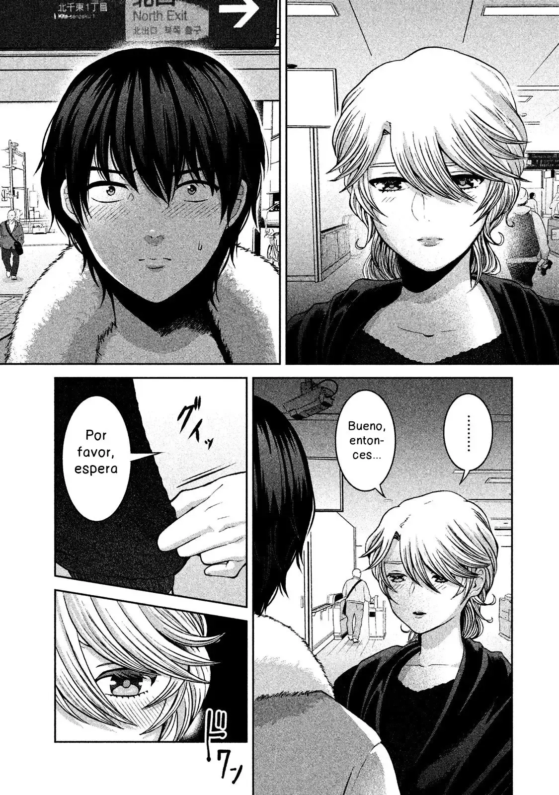 Capitulo 45 page 9