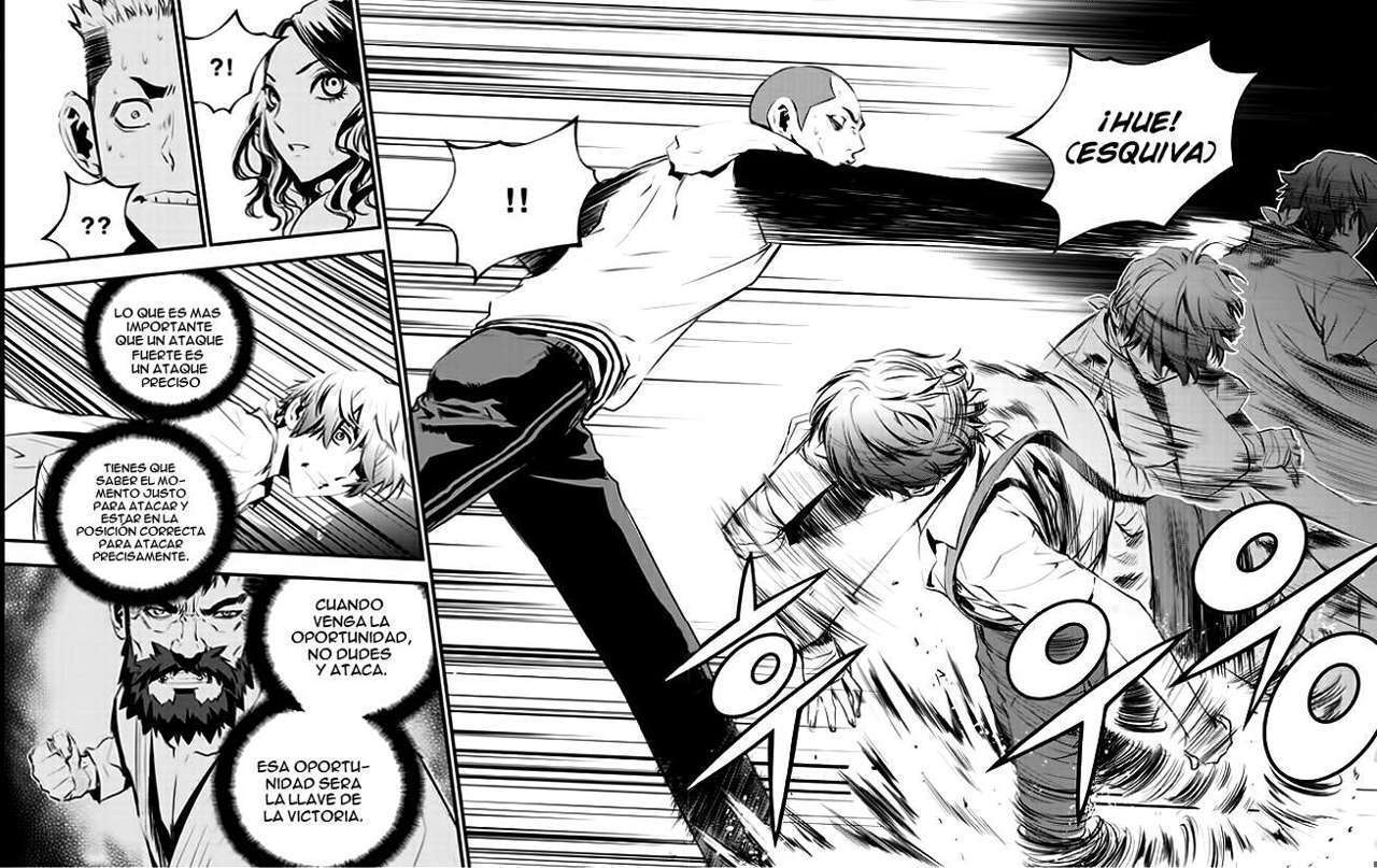 Capitulo 30 page 20