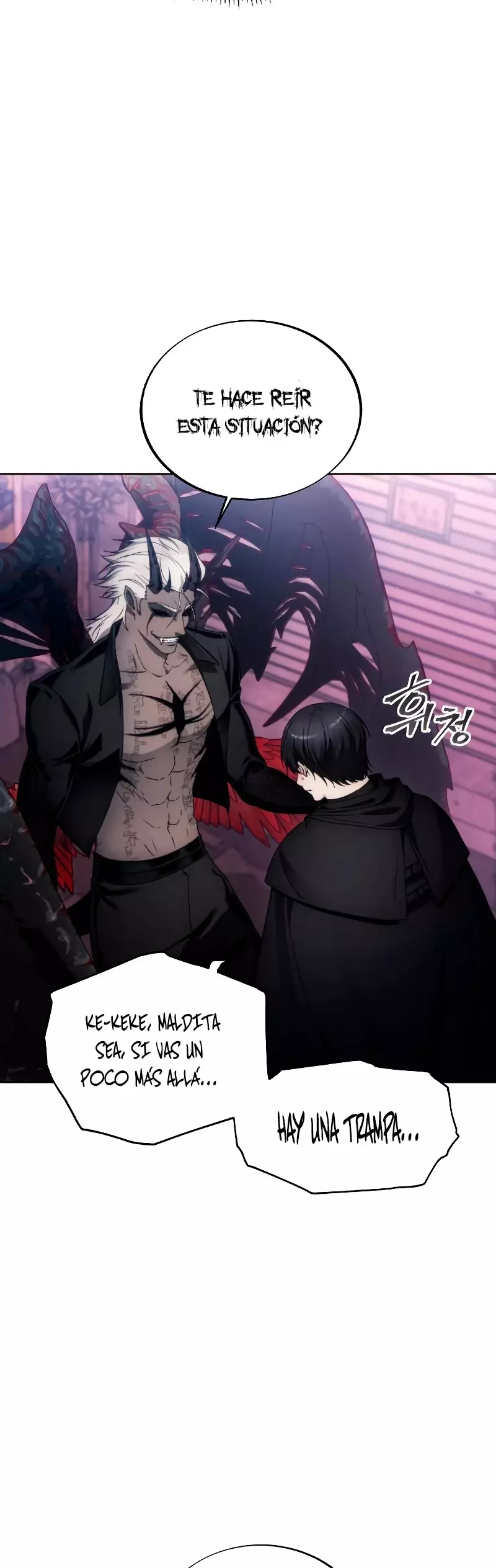 Capitulo 83 page 34