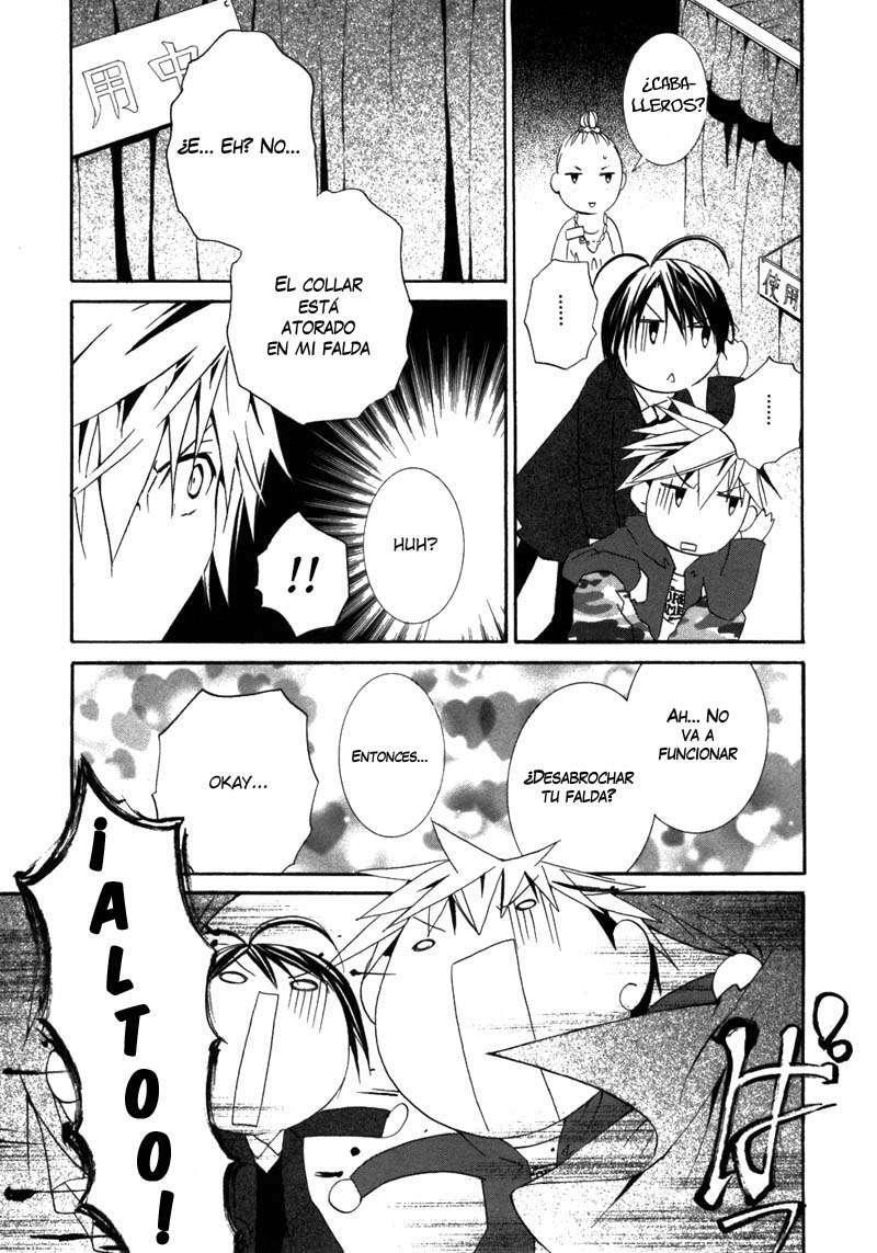 Capitulo 50 page 26