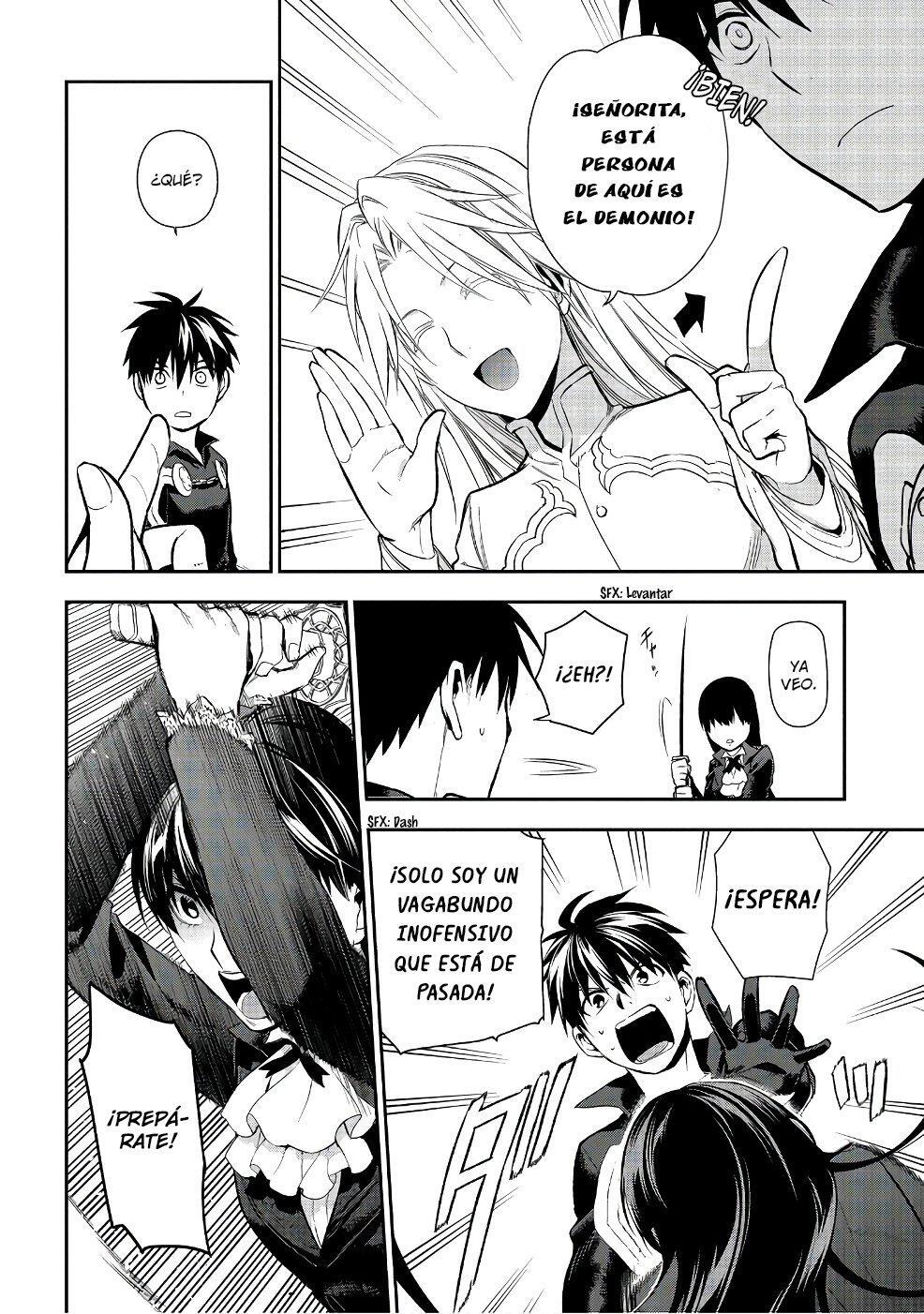 Capitulo 84 page 5