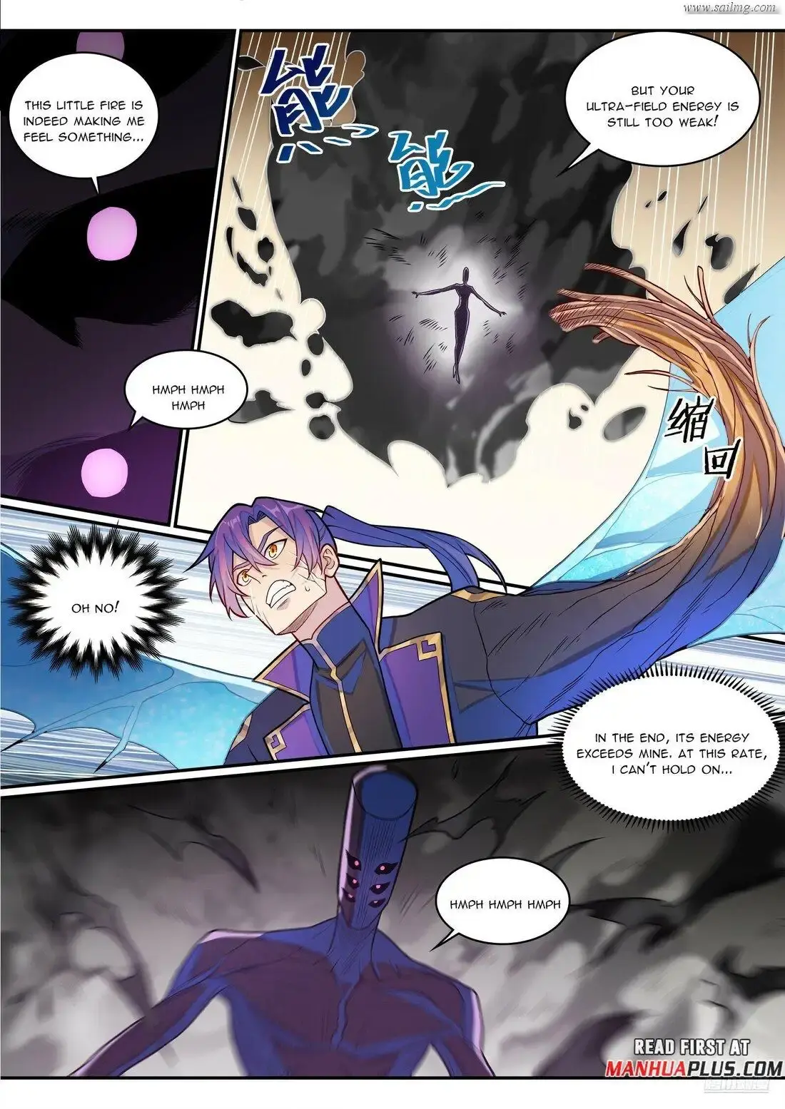 Capitulo 1299 page 6