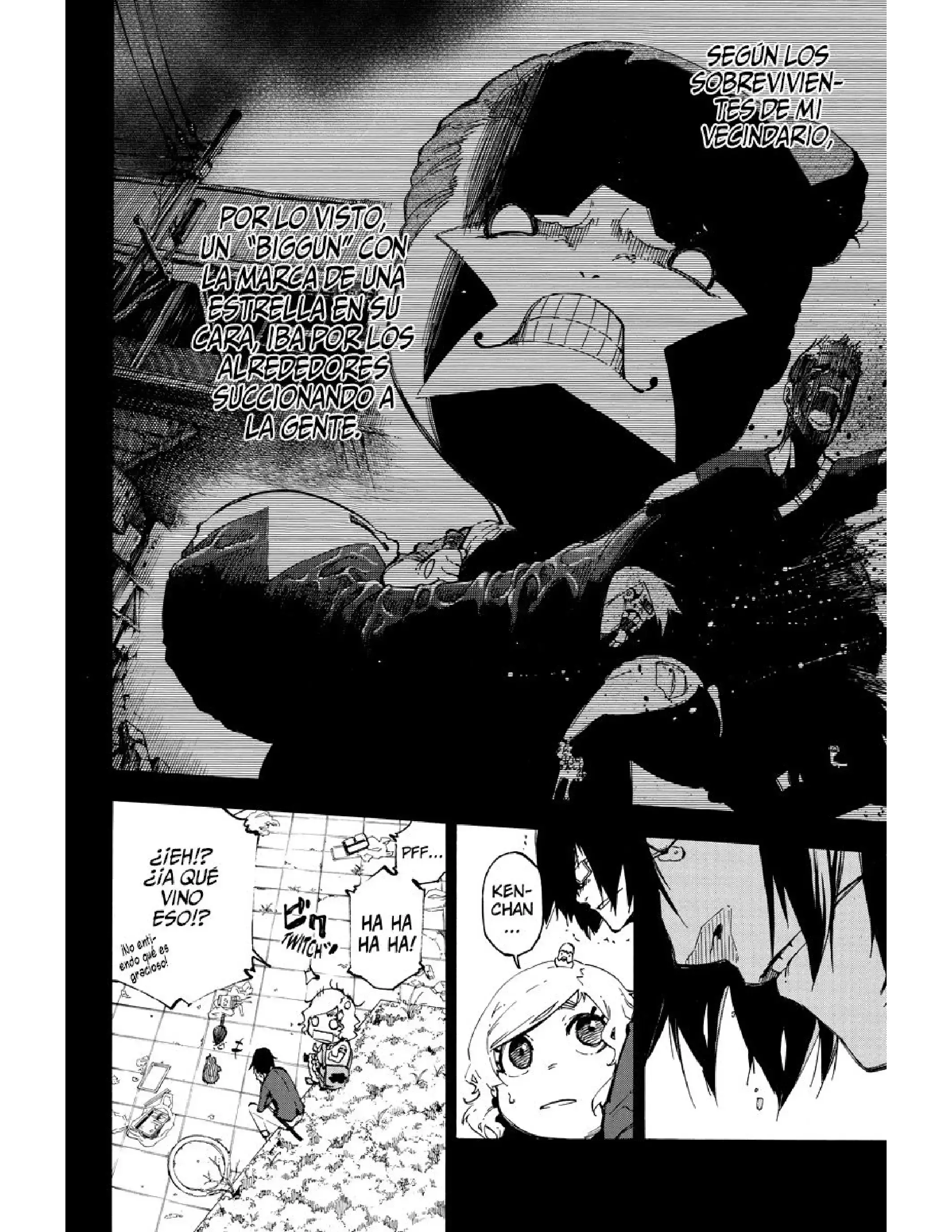 Capitulo 143 page 5