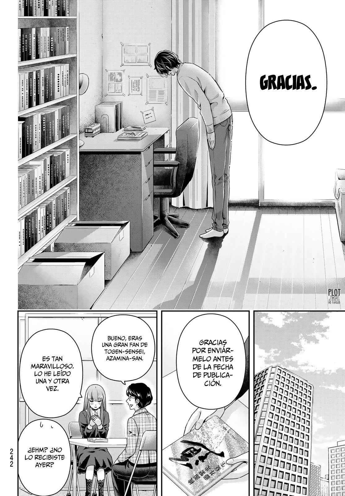 Capitulo 264 page 10