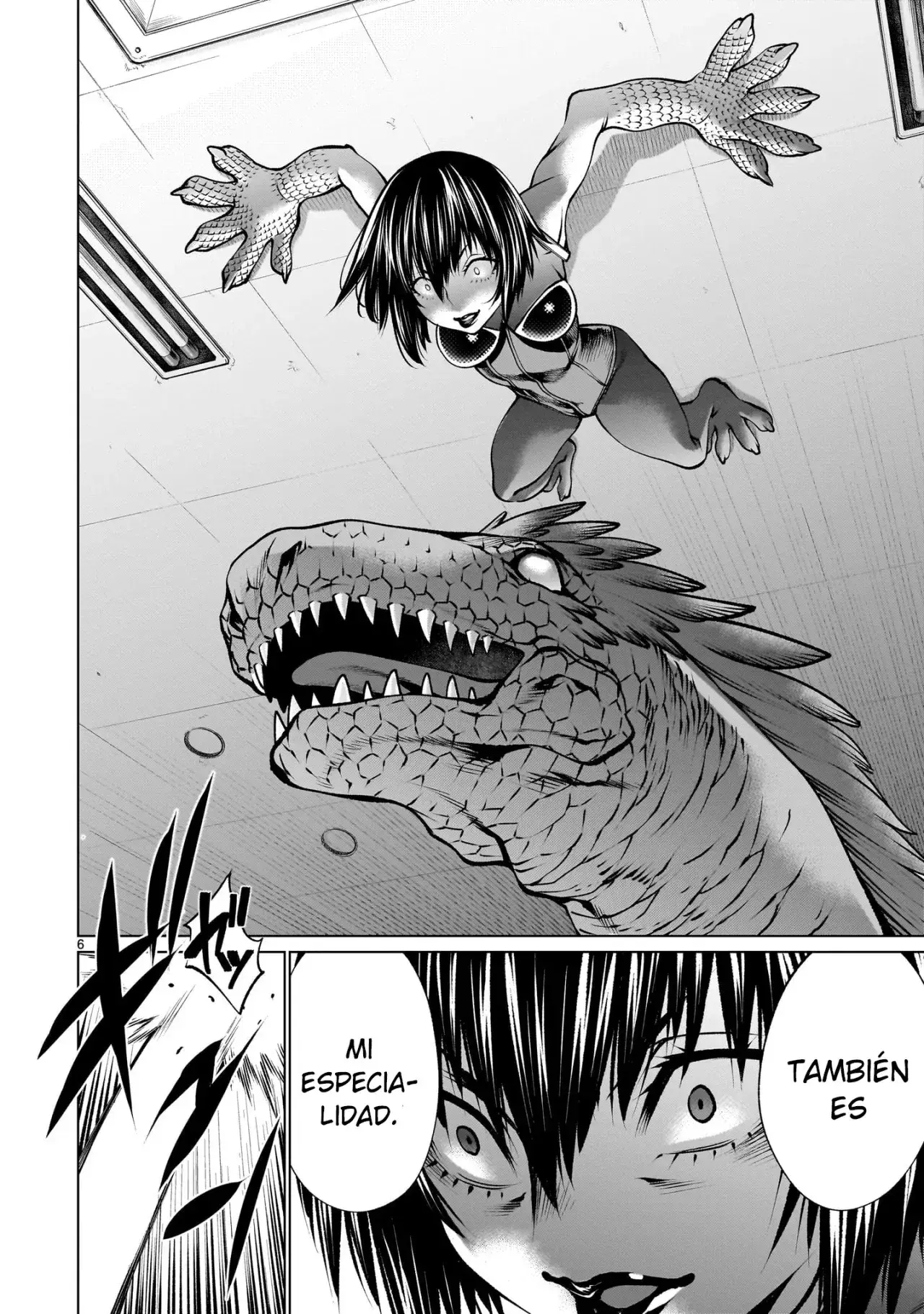Capitulo 122 page 7