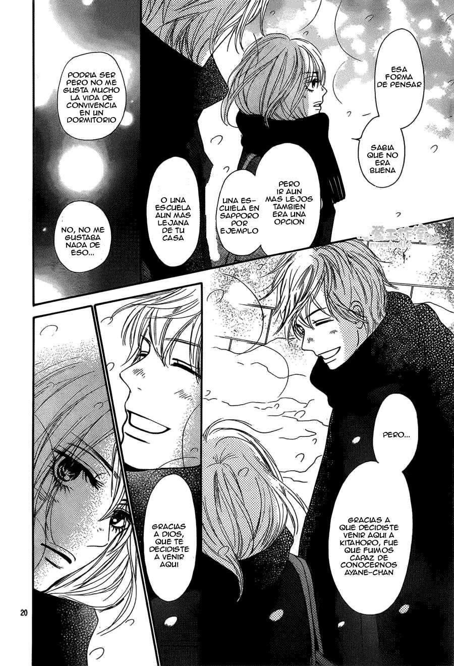 Capitulo 78 page 21