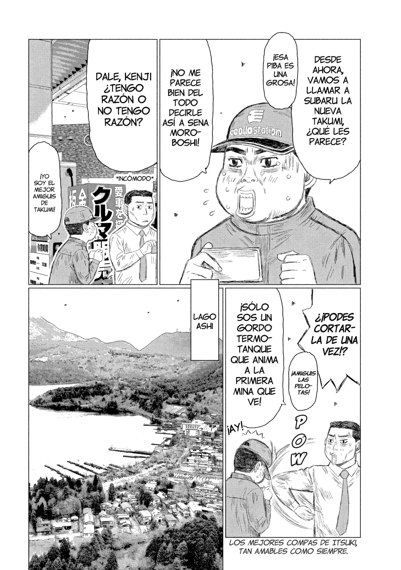 Capitulo 22 page 5