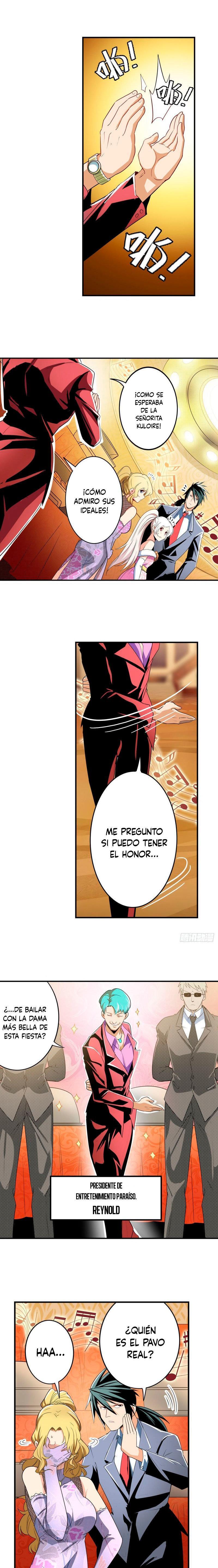 Capitulo 263 page 6