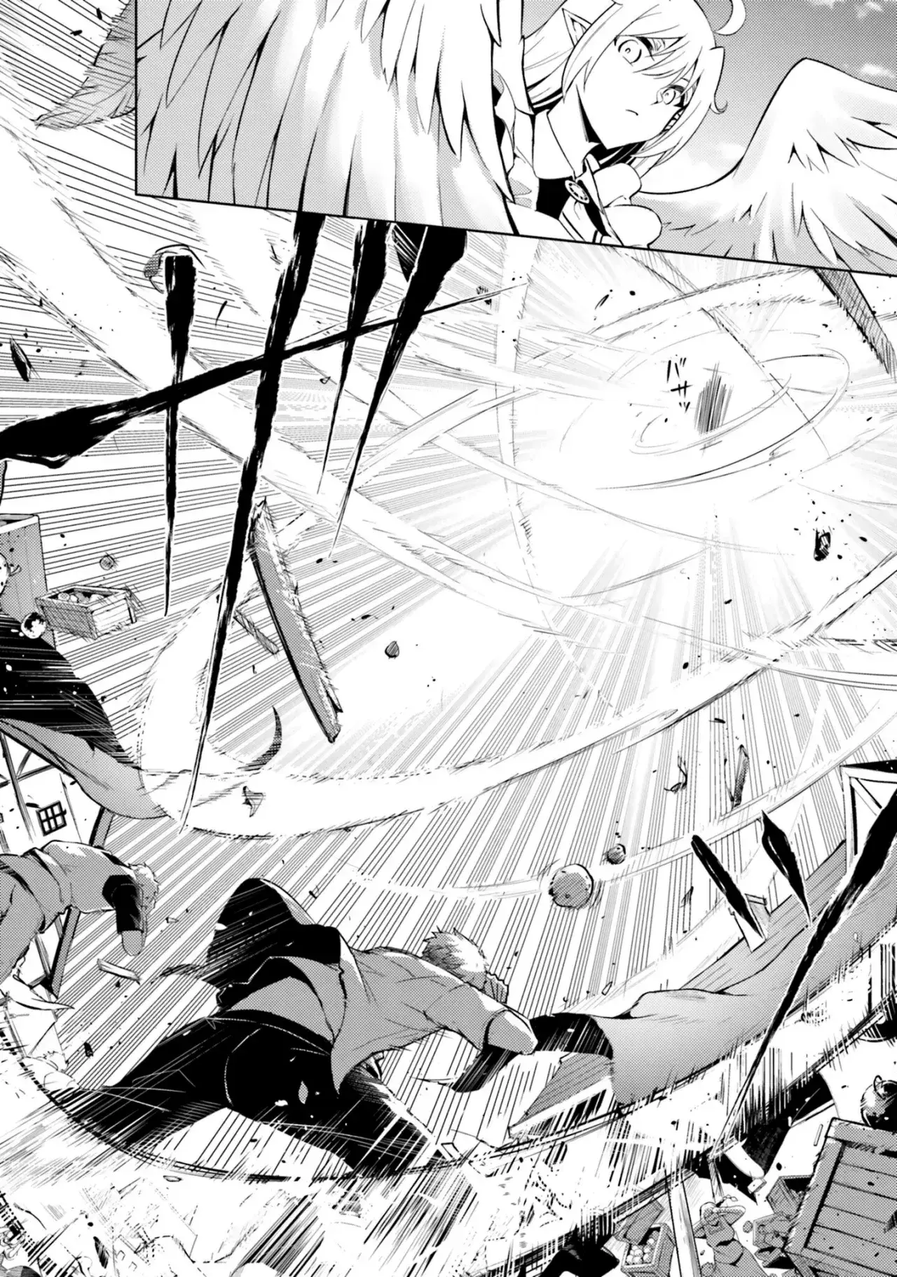 Capitulo 61 page 35