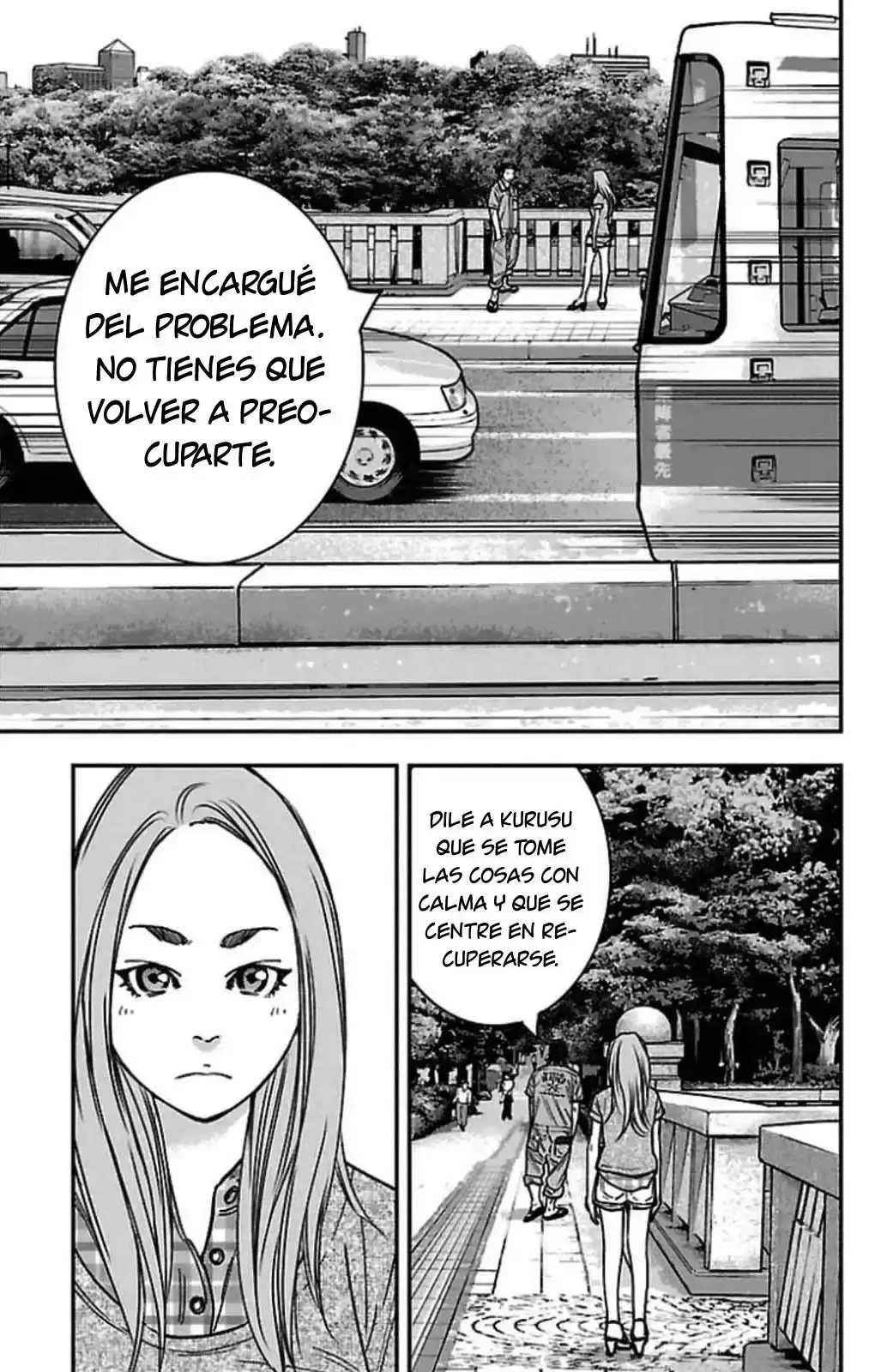 Capitulo 307 page 11