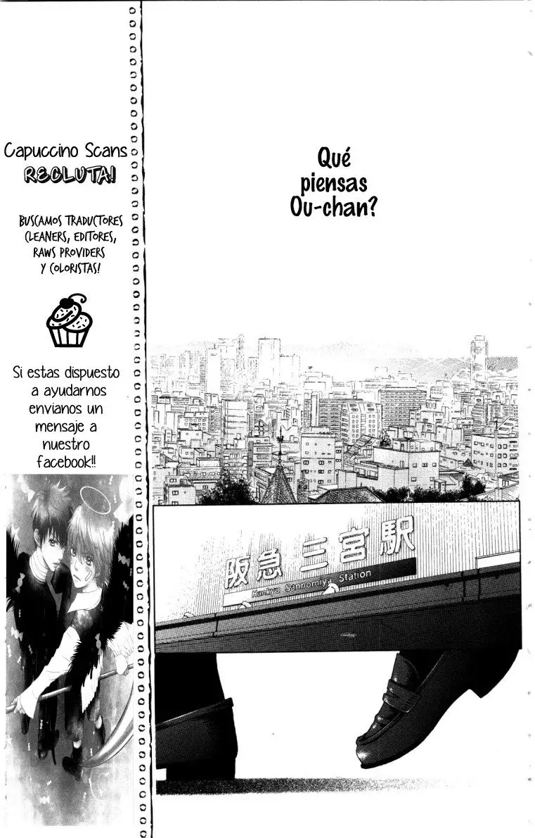 Capitulo 40 page 16