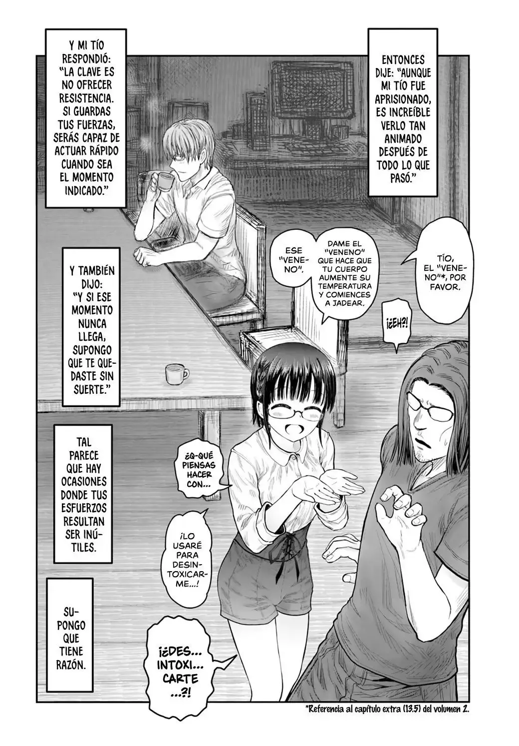 Capitulo 37 page 36