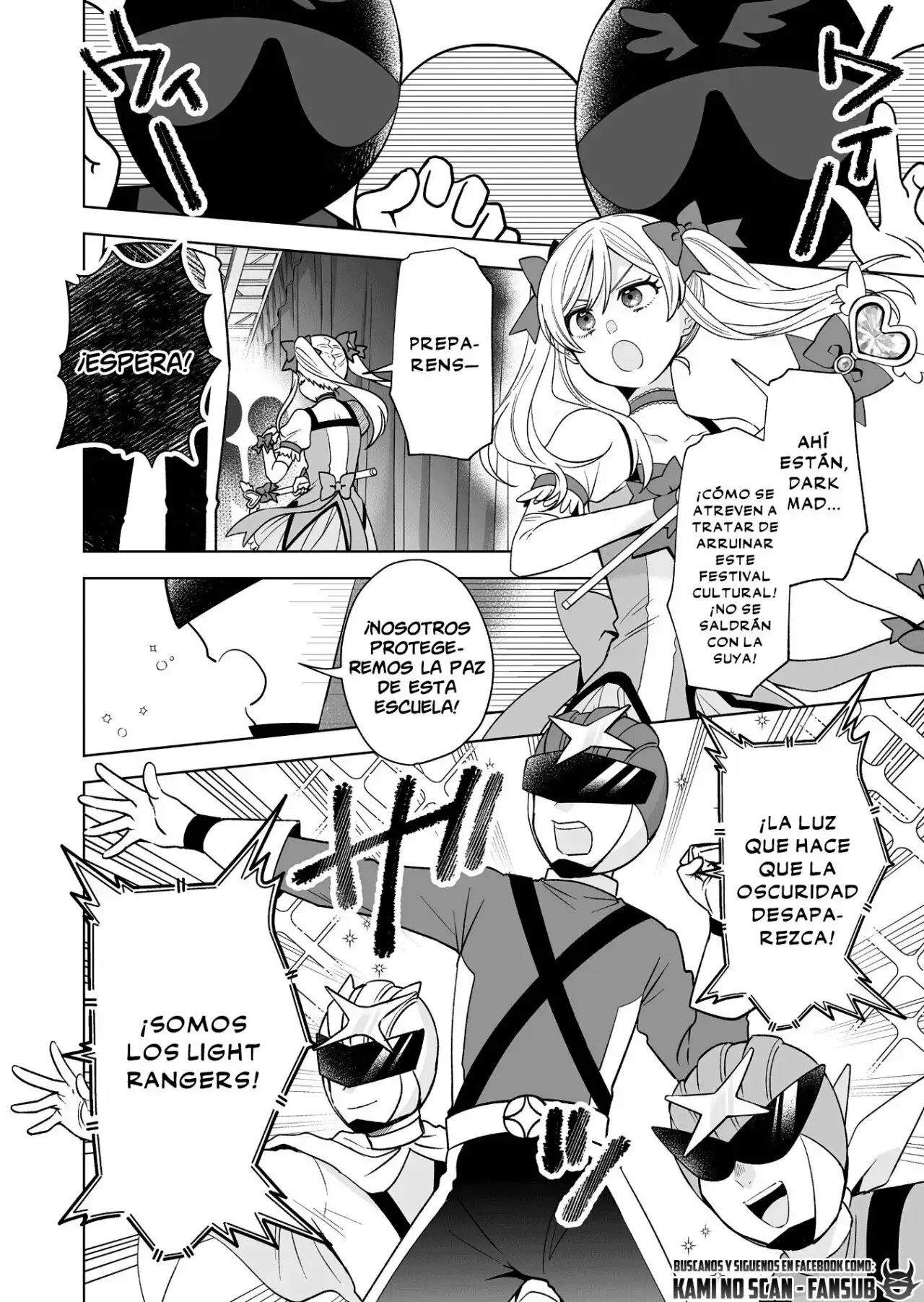 Capitulo 83 page 12