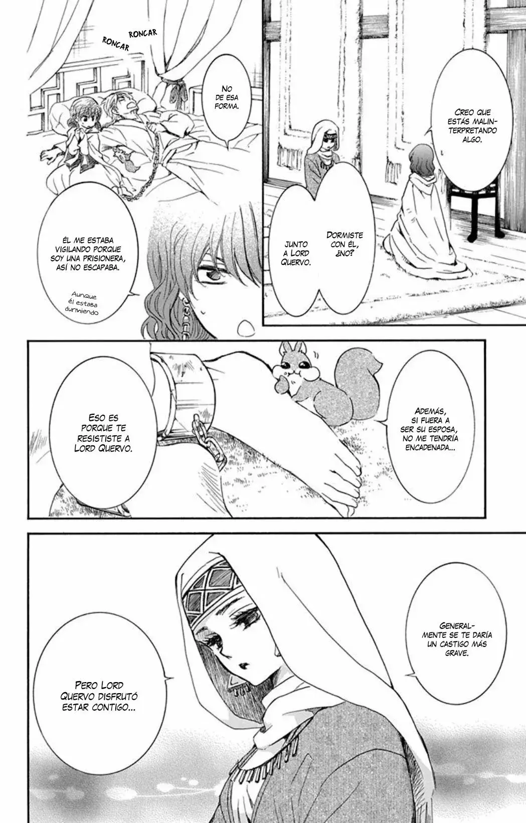Capitulo 170 page 18
