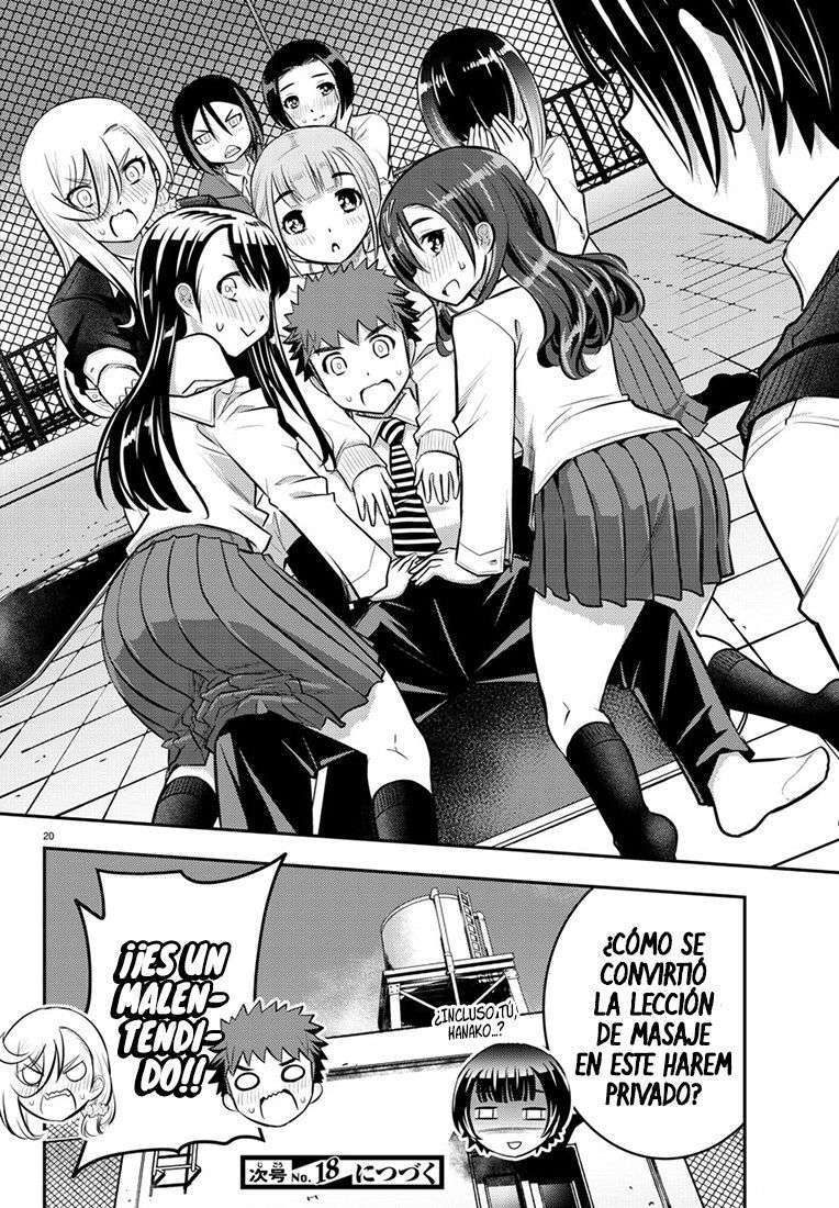 Capitulo 50 page 22