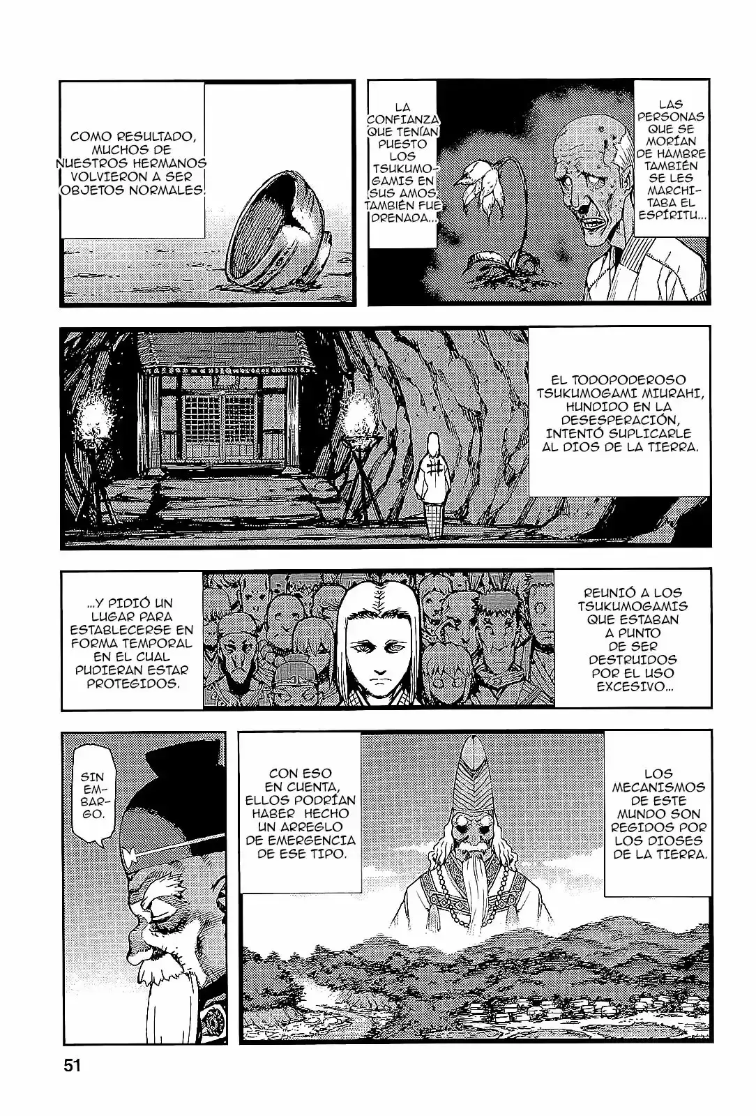 Capitulo 51 page 5