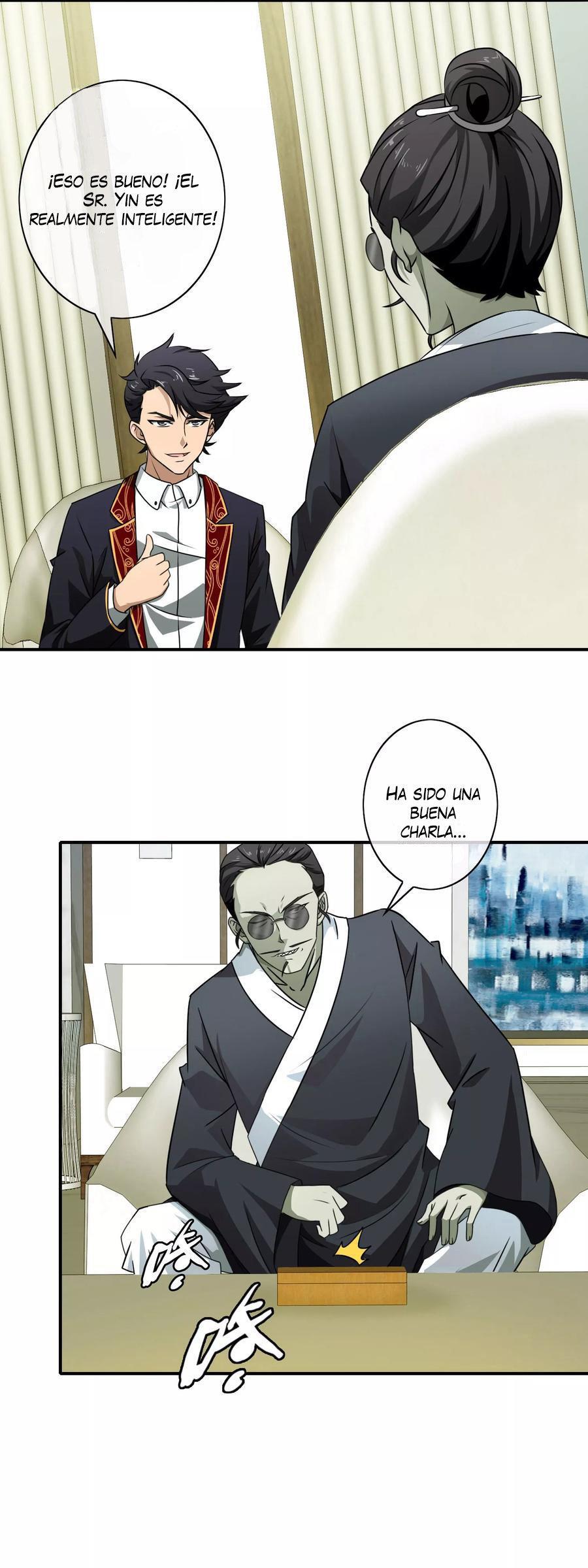 Capitulo 60 page 10