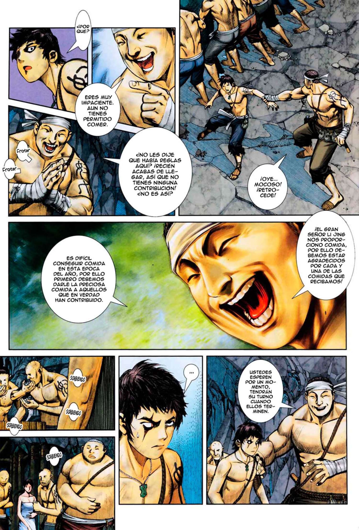 Capitulo 8 page 20