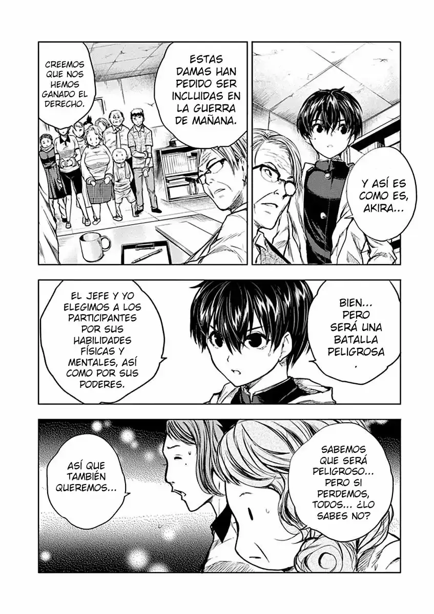 Capitulo 38 page 12