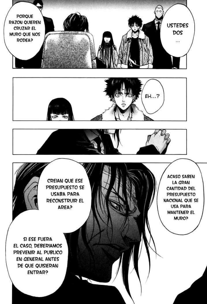 Capitulo 22 page 39
