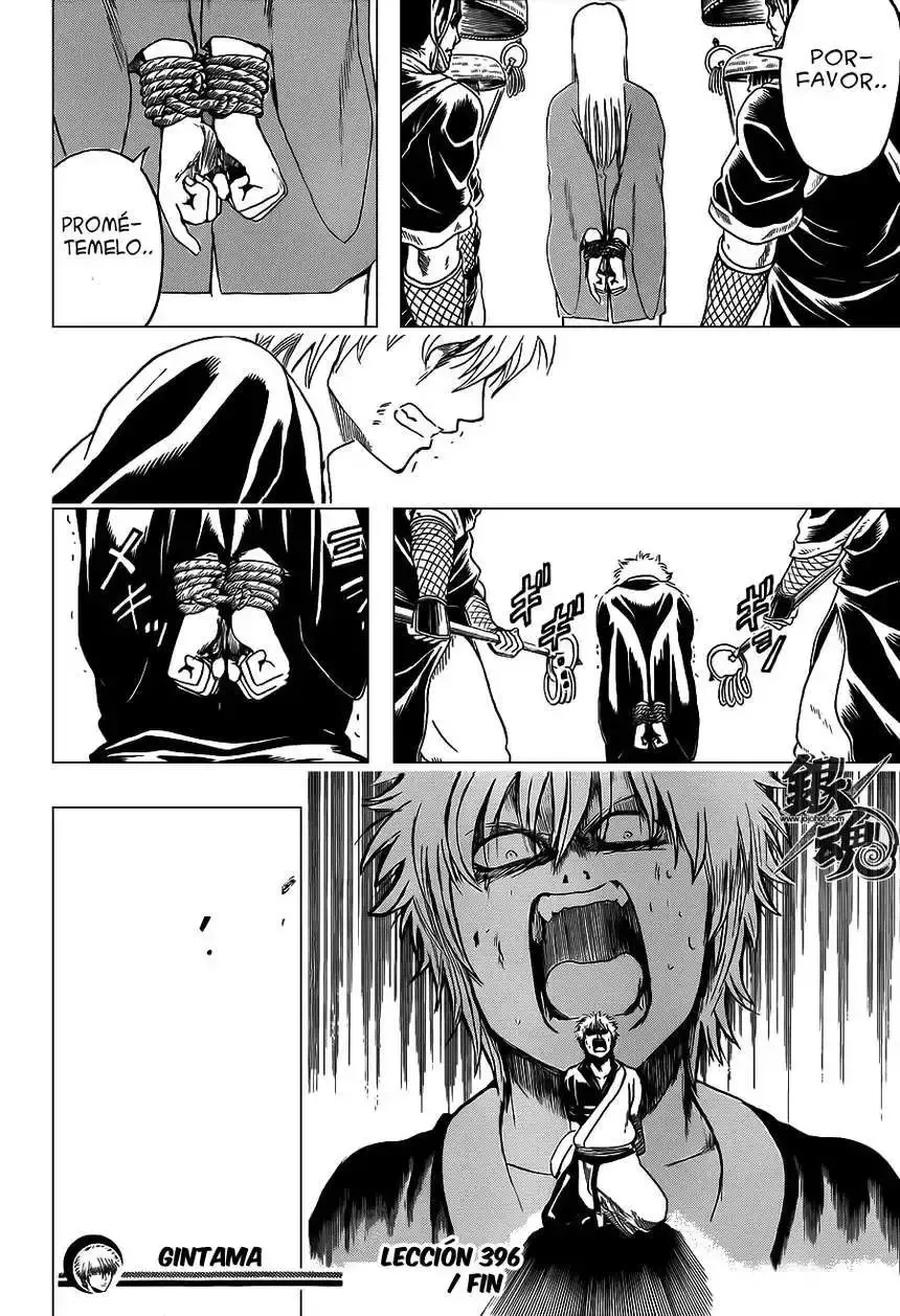 Capitulo 396 page 18