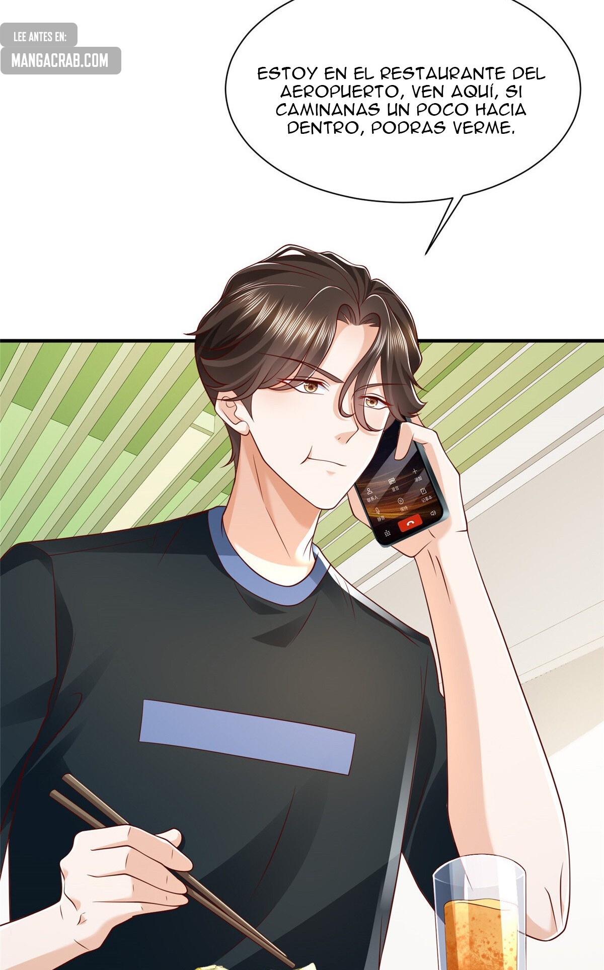 Capitulo 497 page 19