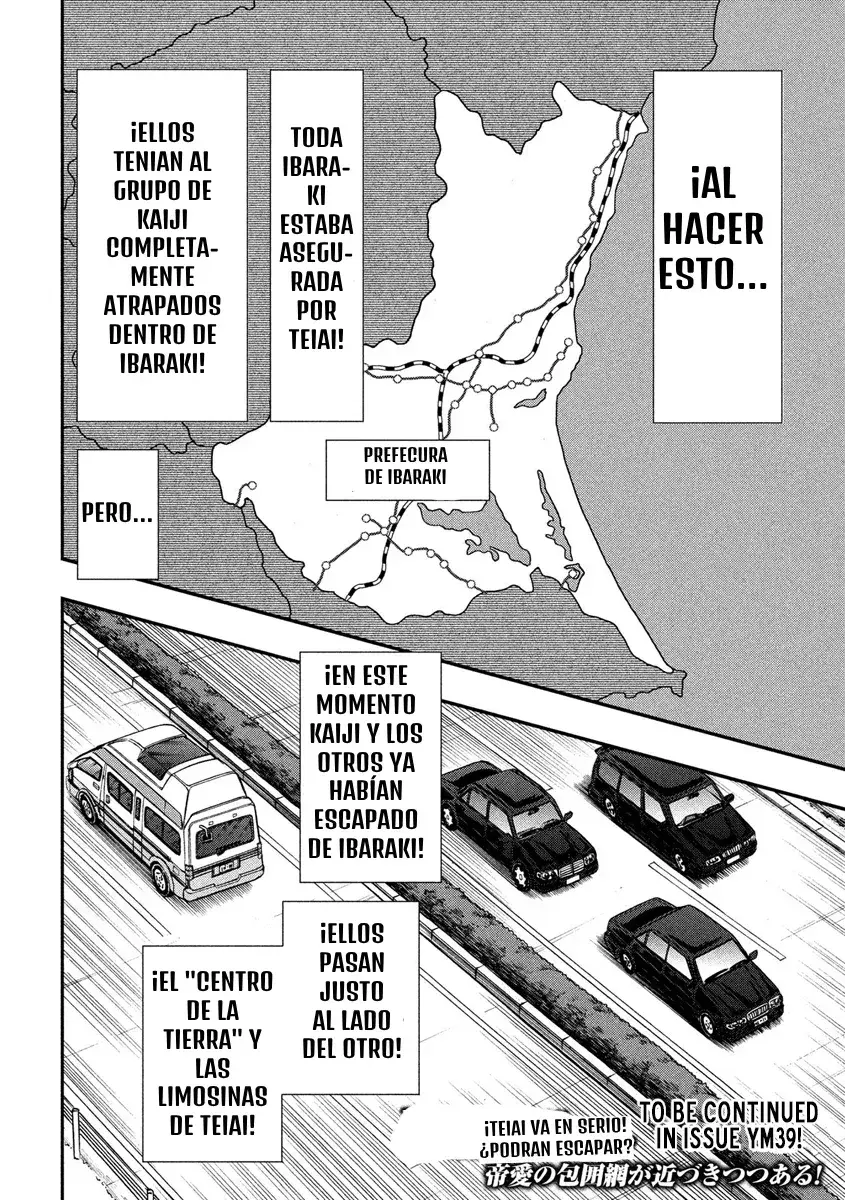 Capitulo 72 page 22