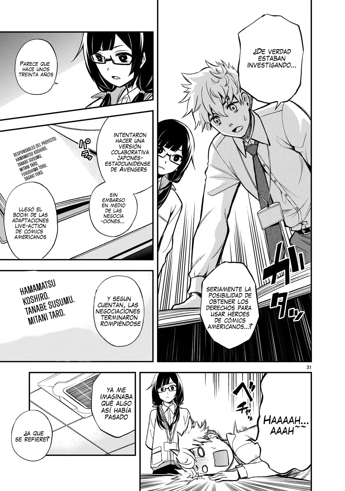 Capitulo 1 page 31