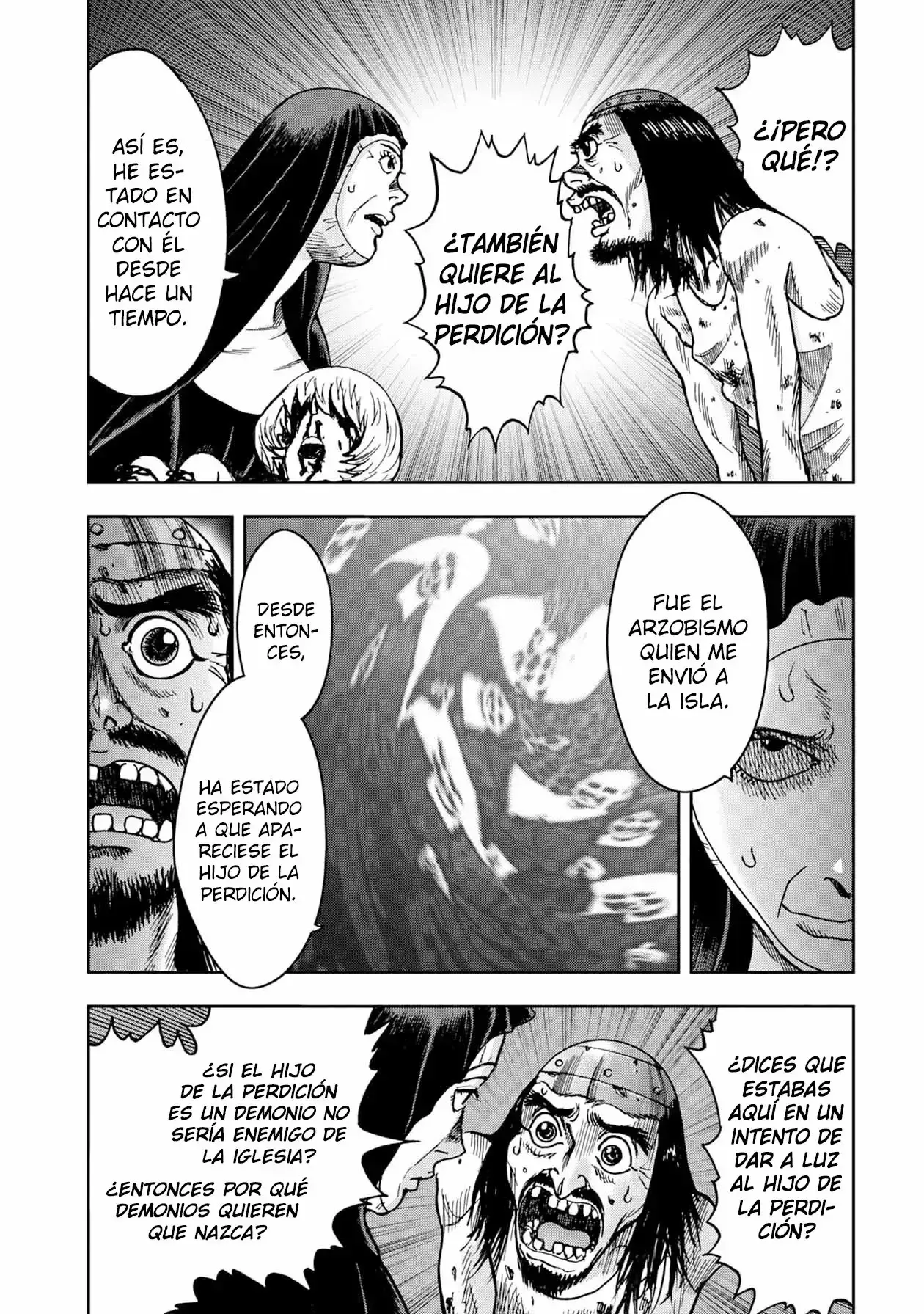 Capitulo 67 page 9