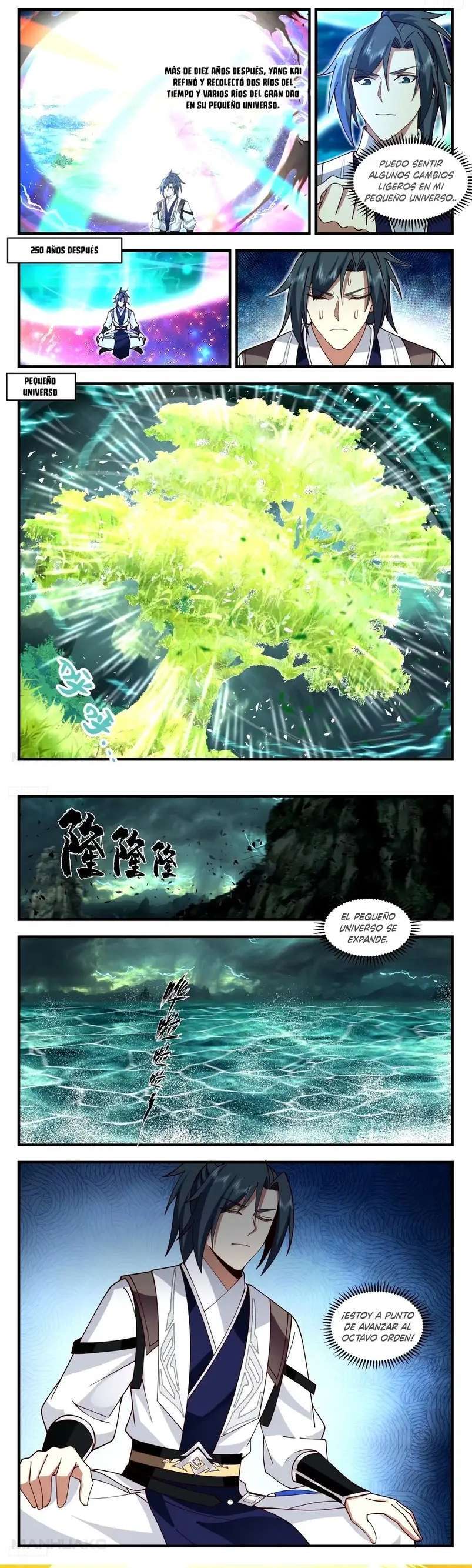 Capitulo 3287 page 5