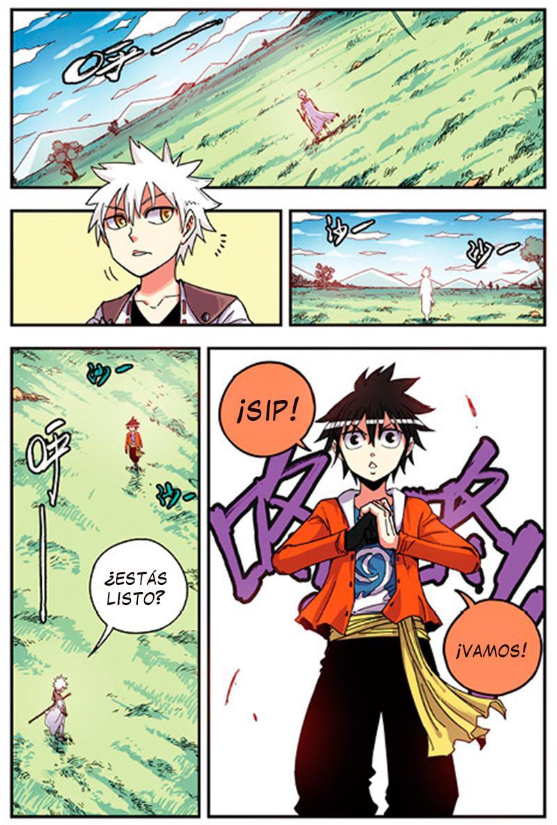 Capitulo 29 page 3