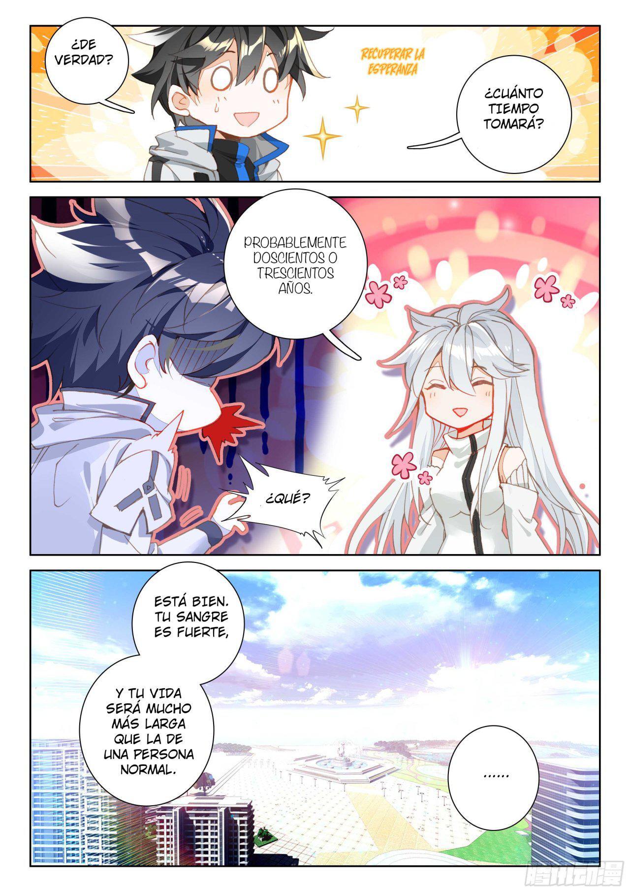 Capitulo 81 page 12