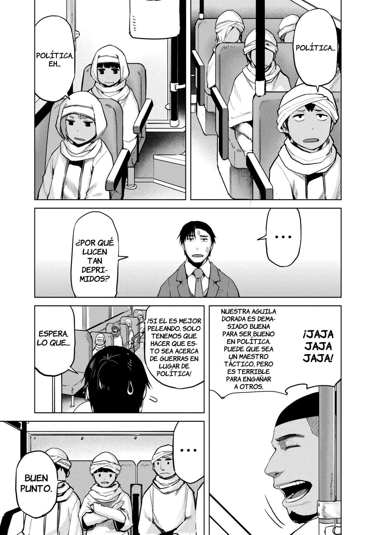 Capitulo 28 page 6