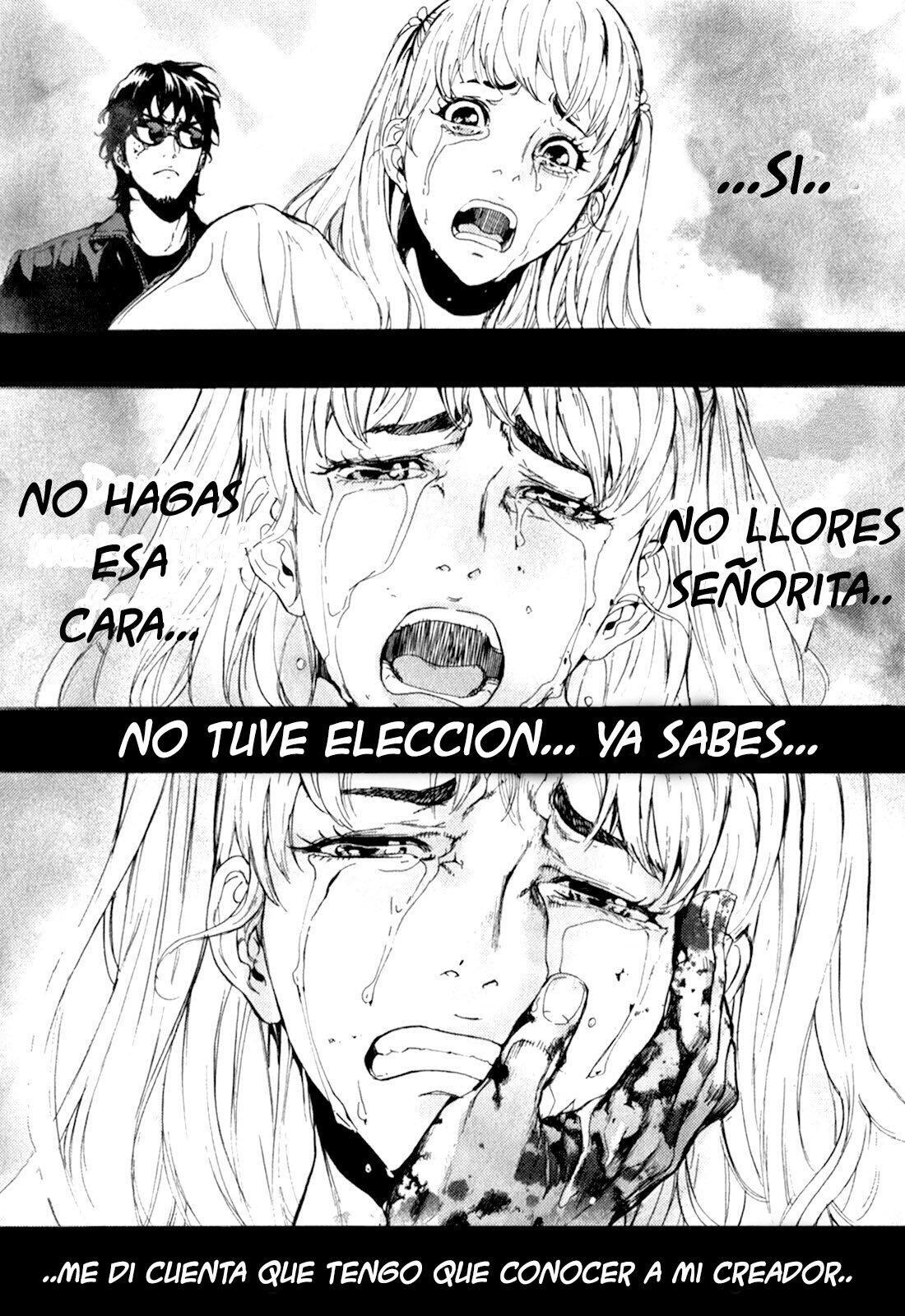 Capitulo 168 page 25