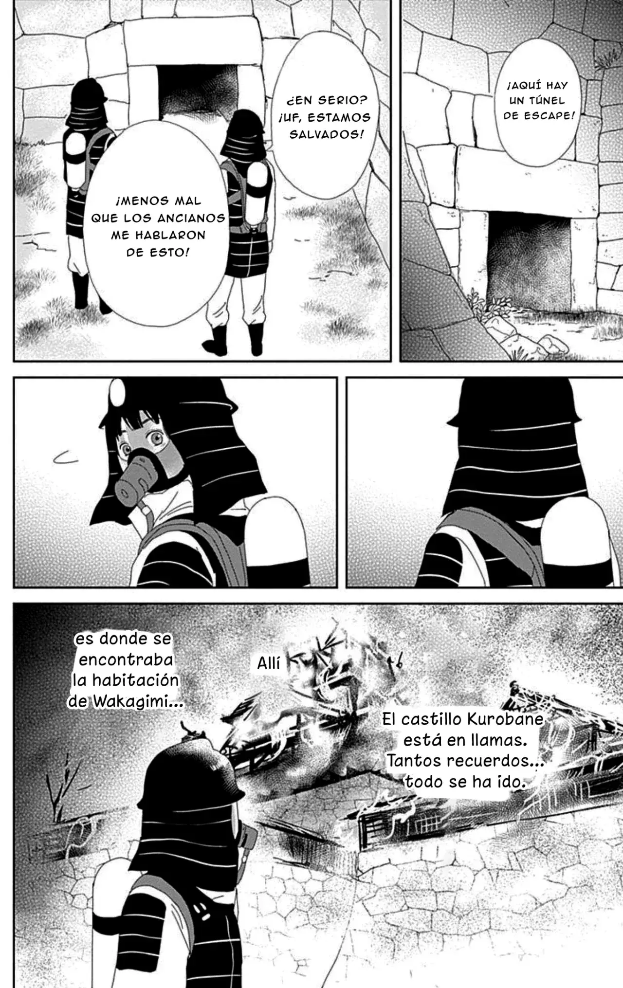 Capitulo 110 page 21