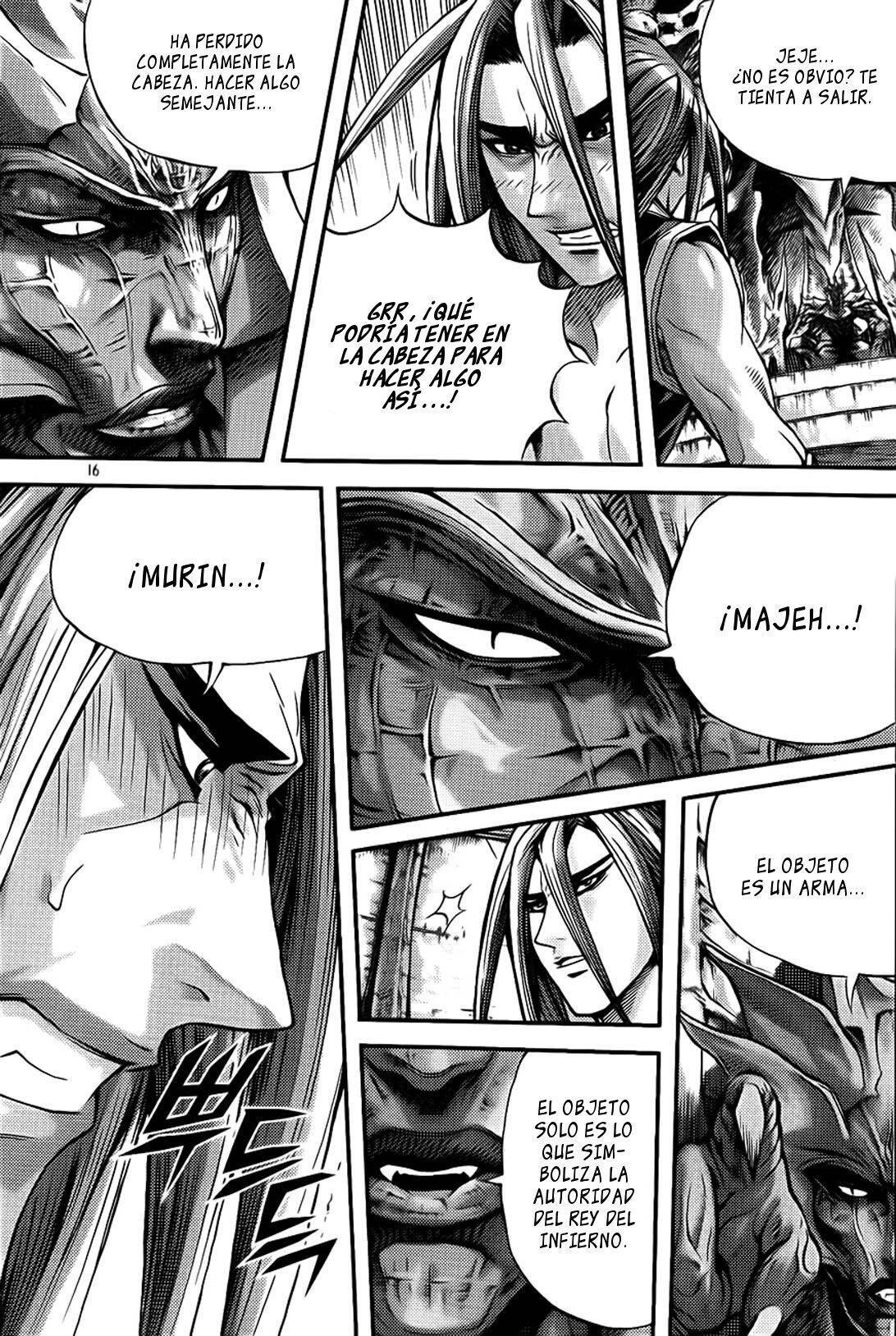 Capitulo 271 page 15