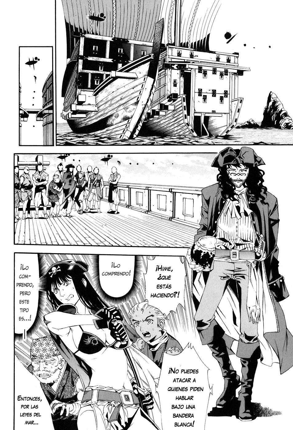 Capitulo 28 page 5