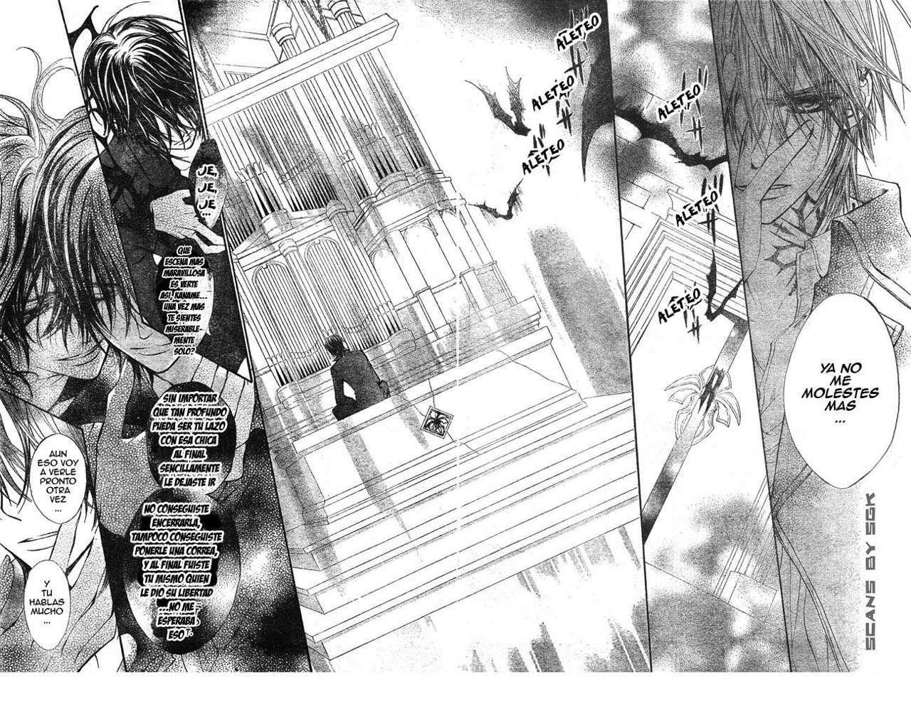 Capitulo 58 page 28