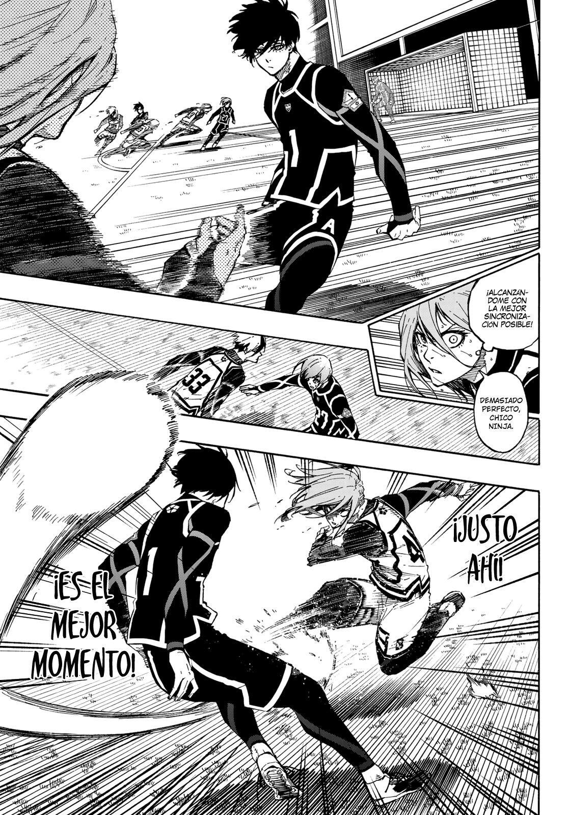 Capitulo 100 page 13