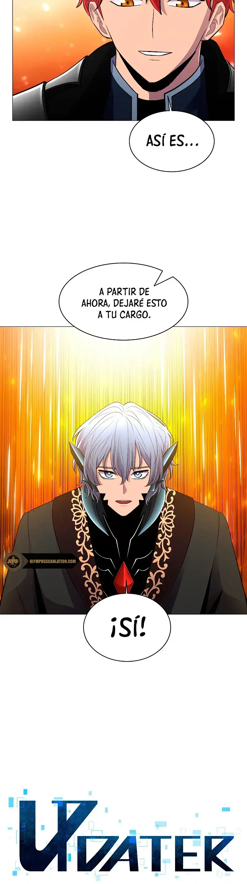 Capitulo 61 page 22