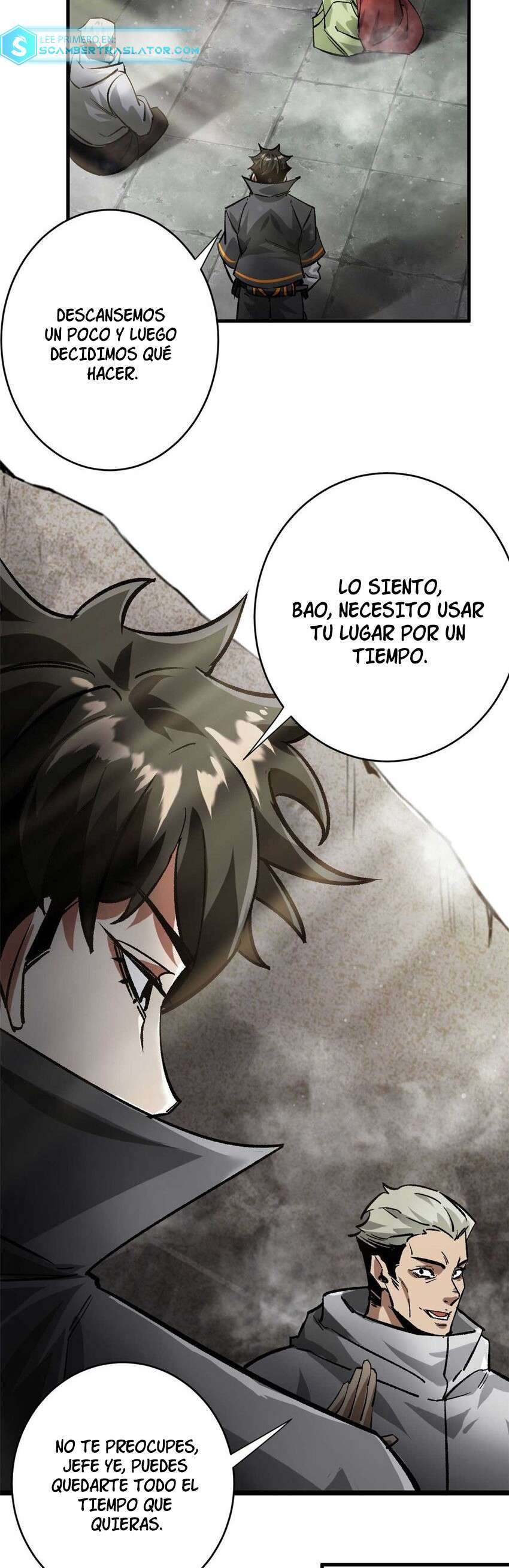 Capitulo 190 page 20
