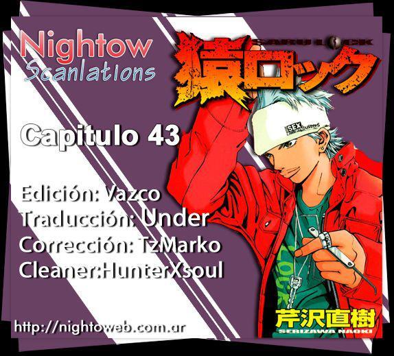 Capitulo 43 page 1
