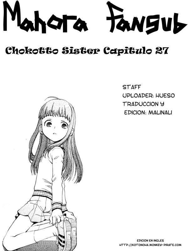 Capitulo 27 page 18