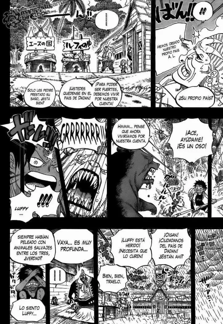 Capitulo 589 page 11