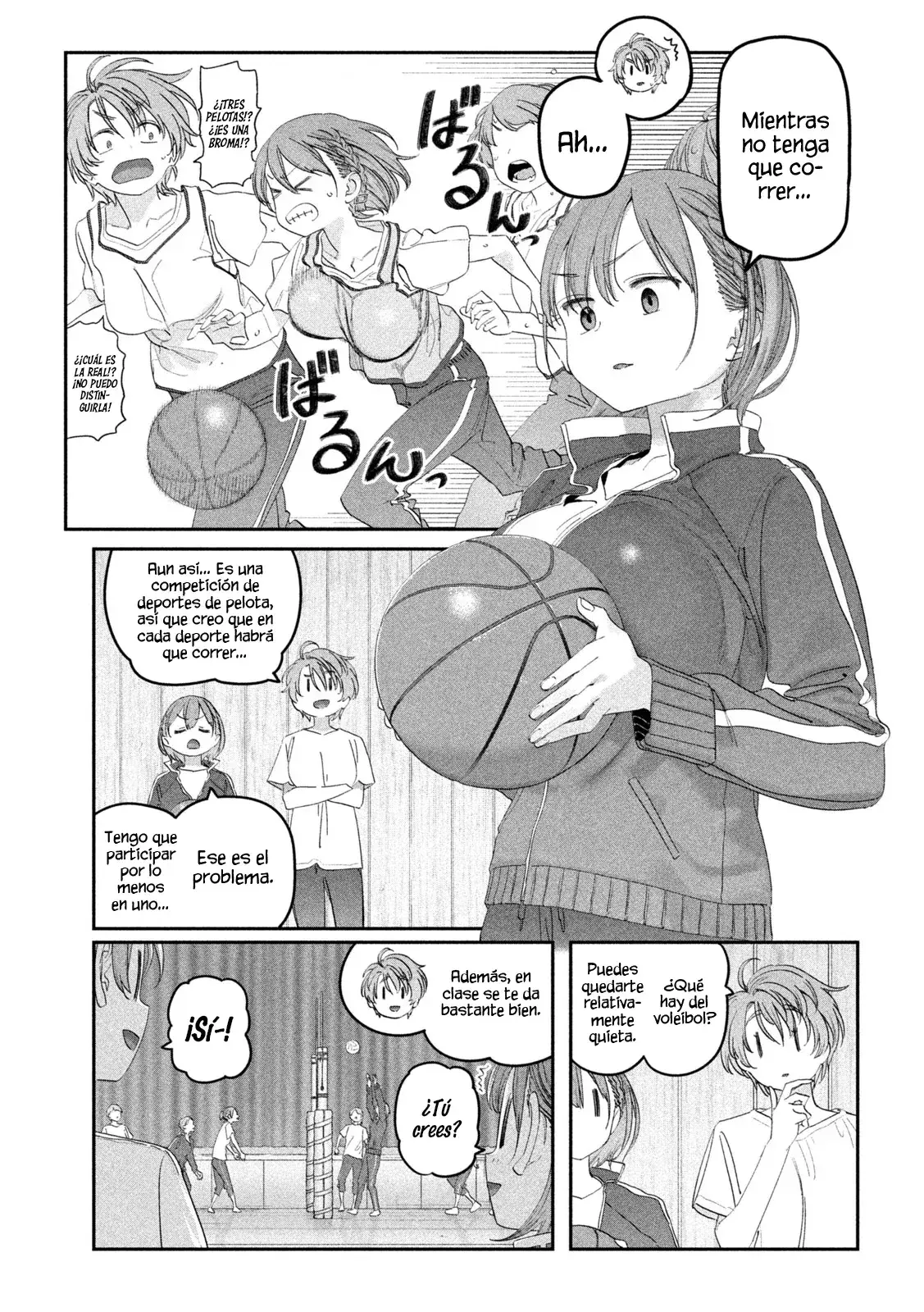 Capitulo 105 page 5