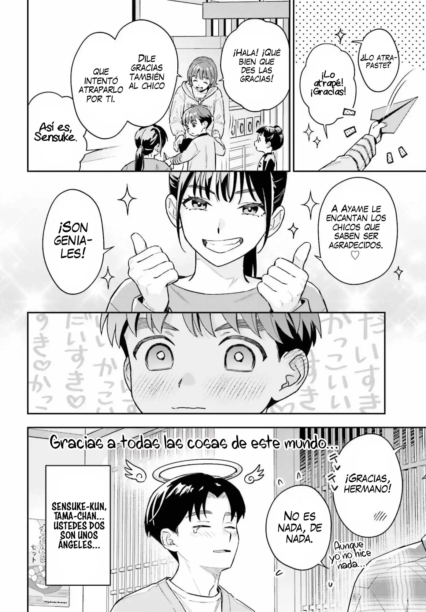 Capitulo 18 page 17