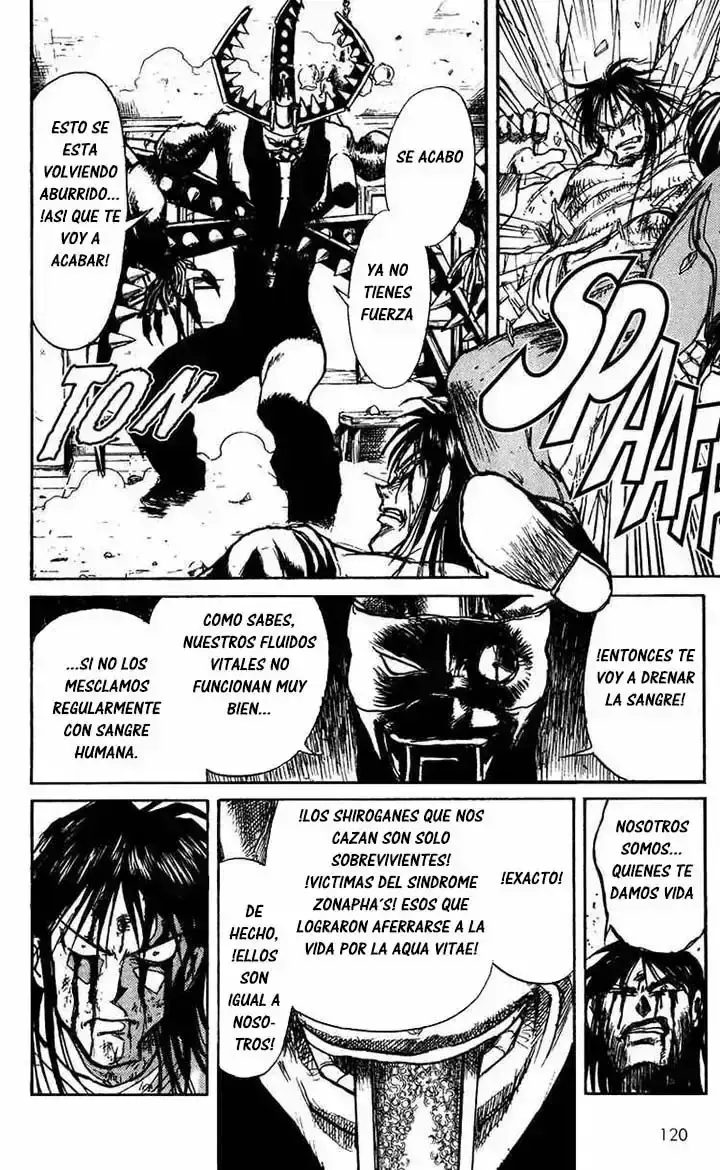 Capitulo 73 page 11
